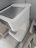 MOAIQO 摩巧K3半全自动意式咖啡机小型浓缩自动打发奶泡美式家用58mm萃取 【新升级】一键预设出品*自动打奶泡 实拍图
