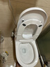 夏普（SHARP）日本智能马桶无水压限制卫浴泡沫盾全自动一体机坐便器 自动翻盖 轻音劲冲丨晶智PRO MAX 250mm 实拍图