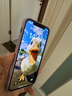 英悦 适用苹果12手机壳iPhone12Pro Max液态硅胶Mini新款镜头全包超薄防摔女男软壳高级感保护套 苹果12【草紫色】液态硅胶·内里植绒·贈钢化膜 实拍图