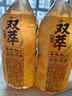 统一双萃柠檬茶1L*2瓶*8瓶 整箱装 鸭屎香风味柠檬茶 鸭屎香柠檬茶 1L*6瓶 实拍图