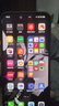 OPPO Find X8 5G 旗舰手机 无影抓拍 超轻薄直屏 潮汐引擎 天玑9400 AI 一键问屏专业哈苏人像国家补贴 星野黑 16GB+512GB 实拍图