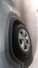 佳通轮胎(Giti)汽车轮胎205/60R16 92V F22 原配 大众途铠 适配 福克斯  实拍图