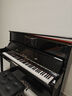 德洛伊北京珠江钢琴苍穹M6 Pro Max立式智能静音款 专业考级演奏1-10级 实拍图