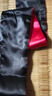 米涩（misecret）sm脚铐束缚惩罚道具W字分腿绑带 男女夫妻房事成人情趣性用品 实拍图