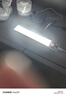 阳致充电感应灯小夜灯人体感应灯条无线灯厨房橱柜灯衣柜灯智能磁吸灯 实拍图