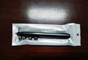 通用seewo一体机触控型触控笔希沃鸿合电子白板笔教师专用电子笔智慧黑板书写笔 电容屏红外屏笔指挥棒 金属笔杆软头【红外/电容通用触笔+笔头4个】 实拍图
