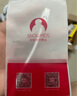 Snowkids适用苹果手机15/16 USB-C/Typc-C 转 3.5 毫米耳机插孔转换器音频转接线iPad平板耳机转接头 白色 实拍图