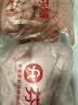 芬腾睡衣女士双面暖绒运动外穿秋冬立领家居服套装 实拍图