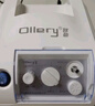 欧勒（Ollery）雾化机器儿童家医用成人压缩式雾化可调雾化量大小有定时功能面罩 医用雾化调节款04 实拍图