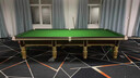 PNT【包邮包安装】斯诺克台球桌英式国际标准斯诺克球桌家用商用球桌 10尺 【棕色】英式桌球台（店长力荐） 大理石【木库】 实拍图