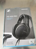 森海塞尔（Sennheiser）HD400PRO 专业头戴式监听耳机开放式监听有线耳机 节日送男女友学生 实拍图