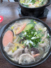 FLANMY隐形眼镜T-Garden大直径美瞳女日抛10片狗狗眼爵士黑松饼250度 实拍图