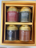 赵小姐【赵小姐的店】铁观音小种红茶大红袍水仙乌龙茶礼盒厦门伴手礼 实拍图