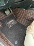 车丽友 新2024款日产14代轩逸脚垫全包围天籁逍客奇骏23骐达汽车专用垫 咖色米线+咖色丝圈【耐脏耐磨】 实拍图