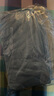 洁丽雅（grace） 浴巾 男女通用强吸水速干毛巾浴巾成人家用洗澡巾 A类大浴巾裹巾 【3条】蓝+绿+灰 实拍图