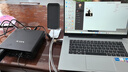 艾肯MobileU/mini外置iCON声卡套装电脑手机主播直播喊麦K歌麦克风专业录音话筒声卡设备 mobileU+艾肯2.1一拖一无线麦 实拍图