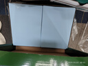 天章 （TANGO）A4 80g 双面蓝图纸  机械设计CAD制图纸打印纸数码稿纸 工程蓝图打印纸 平板蓝色工程纸 1000张/盒 实拍图
