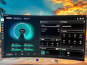 华硕ROG全家桶R7 9800x3d 9850x3d主机RTX5070ti 5080 5090夜神显卡 直播设计渲染diy台式组装电脑整机 R7 9850x3d主机+RTX5070TI丨三 实拍图