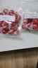 瑞士莲进口Lindt软心球榛仁牛奶黑巧克力500g散称婚庆喜糖 软心牛奶散装500g 实拍图