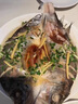 棠鲜生海鲈鱼新鲜冷冻深海七星鲈鱼海捕花鲈鱼 3条装三去海鲈鱼（0.8-1斤/条） 实拍图