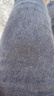 真维斯（JEANSWEST）牛仔裤女长裤加厚加绒裤女高腰冬季显瘦修身小脚裤子女烟灰色29 实拍图