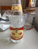 汾酒 杏花村 黄盖金标玻瓶53度450mL+42度 450ml 口粮酒 实拍图