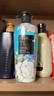 菲诗小铺（THE FACE SHOP）LG梦中邂逅 香氛洗护套装（洗发水400ml+护发素400ml） 实拍图