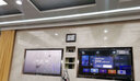 （实体店）TCL会议一体机M55A N65A M75A N86A M98A  4K无线投屏视频会议 98吋/会议电视/送投屏器/推车/M98A 咨询立减XXX，咨询包满意价格 实拍图