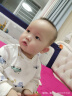 麦格萌儿童扭扭车1-3-6岁静音轮防侧翻滑行车宝宝溜溜车大人可坐摇摆车 米咖色 【语音+灯光+音乐+赠品】 六一儿童节礼物 实拍图