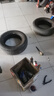 德国马牌（Continental）汽车轮胎 175/70R14 84H CC6 适配北京现代瑞纳 实拍图