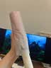 【渐变伞】晴雨两用加大号加固折叠遮阳伞紫外线男女太阳伞全自动 便携伞支架（一个装） 全自动 实拍图