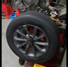 玛吉斯（MAXXIS）轮胎/汽车轮胎 205/60R16 92V S09 营运车辆专用 实拍图