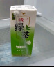 统一 绿茶 250ml*24盒/箱 茶饮料 整箱装 （新旧包装随机发货） 实拍图