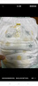 bibi纯净星球婴儿成长裤XXL码15片（15-18kg）尿不湿透气尿不湿便携装【品牌直供 安心品质】 实拍图