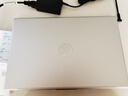 惠普（HP） 星Book15【15.6大屏】窄边框轻薄便携学生商务网课学生商用家用手提办公笔记本电脑 i7-13620H标压/A面金属 16G/512G高速固态【标配】 实拍图