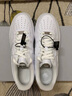耐克NIKE男子运动鞋AIR FORCE1 07空军一号 板鞋休闲鞋男鞋 CW2288-111 42.5 实拍图