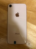 Apple 苹果8 iPhone8 4G全网通 4.7英寸 二手苹果手机 手机 二手手机 金色 64G【更换100%电池】9成新 实拍图
