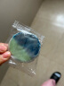 兔の力洁厕宝50g*20块 青柠香味 马桶清洁剂洁厕灵蓝泡泡自动清洁去异味 实拍图