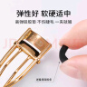 贝览得（beautyblend）睫毛夹 持久卷翘定型贴合眼型新手易用 局部睫毛夹1把 实拍图