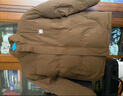 东方骆驼（EASTERN CAMEL）棉服男士冬季加厚保暖防风防水立领面包服棉袄棉衣袄子夹克外套男 实拍图