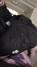 耐克（NIKE）短款羽绒服男士新款运动服户外连帽防风衣保暖夹克外套 新到货/黑色经典款 M (170/88A) 实拍图