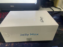 Unihertz Jelly Max 迷你小手机Jelly max 5G全网通智能便携礼物推荐学生党必备安卓游戏小屏手机 探索版 12GB+256GB 实拍图
