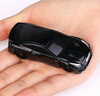 多美（TAKARA TOMY）多美卡4D仿真合金小汽车模型男孩玩具 声效振动体感GTR警车救护车 2号尼桑GT-R（4d振动体感+声效） 实拍图