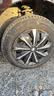 邓禄普（DUNLOP）汽车轮胎 165/70R14 81H SP-T1 适配POLO/雨燕/五菱 实拍图