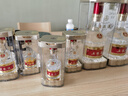 五粮液 新款五粮液 小酒版 52度1618/普五八代 八代普五小酒版50ml*5瓶 实拍图