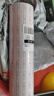 NVV 价格标签 标价贴纸 打码机 打价纸 通用单排标价纸21.5*12mm 10卷/筒 600张/卷 BQ-J10 实拍图