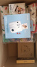富士instax mini12一次成像拍立得相机（mini11拍立得相机升级版） 绣球蓝 官配：含影像花室配件盒 实拍图