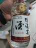 鸭溪窖 回忆三十年 浓香型白酒 52度 500ml*6瓶 整箱装 2020年产 实拍图