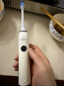 皓卫适配飞利浦电动牙刷头hx3260a替换刷头sonicare/HX3210a/HX3220a/HX3230a/HX3240a/b/c/HX3250a G2牙龈护理型4支装 实拍图