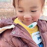 百绿家用成人婴幼儿通用电子体温计腋下口腔防水测温仪温度计发烧预警 KD-133 (软头） 晒单实拍图